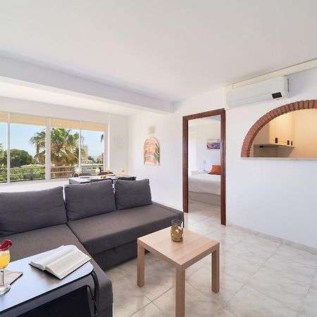 Weforyou Melisa House Near To The Beach Benalmádena Extérieur photo