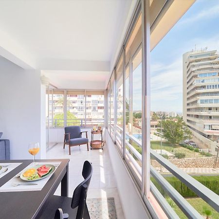 Weforyou Melisa House Near To The Beach Benalmádena Extérieur photo