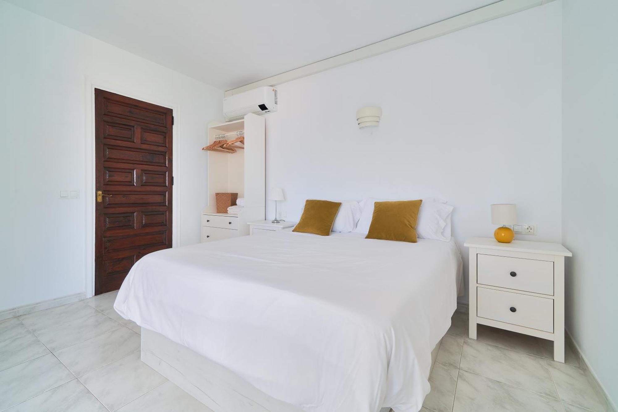 Weforyou Melisa House Near To The Beach Benalmádena Extérieur photo