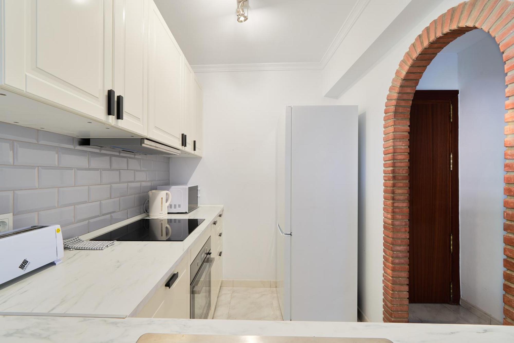 Weforyou Melisa House Near To The Beach Benalmádena Extérieur photo