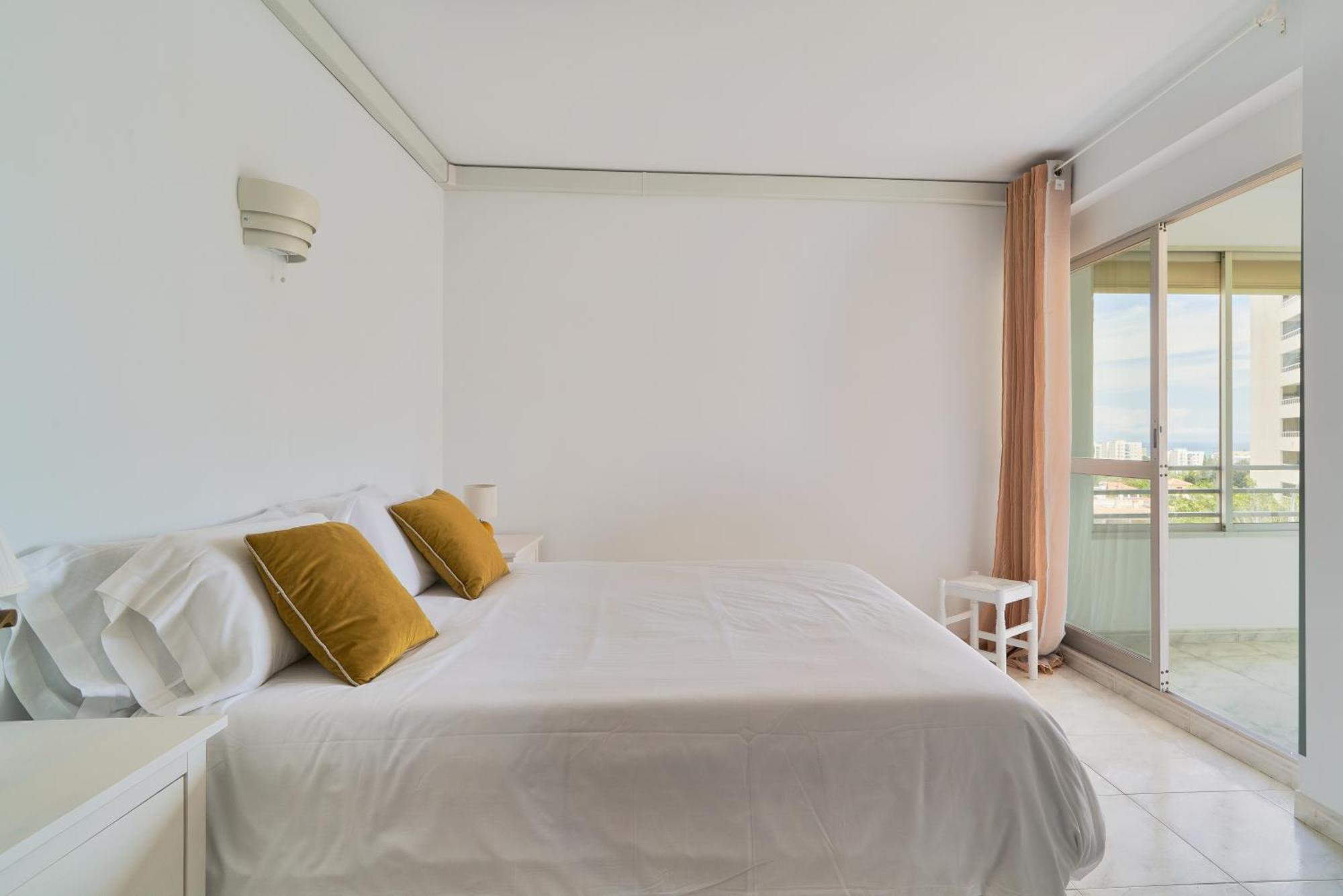 Weforyou Melisa House Near To The Beach Benalmádena Extérieur photo