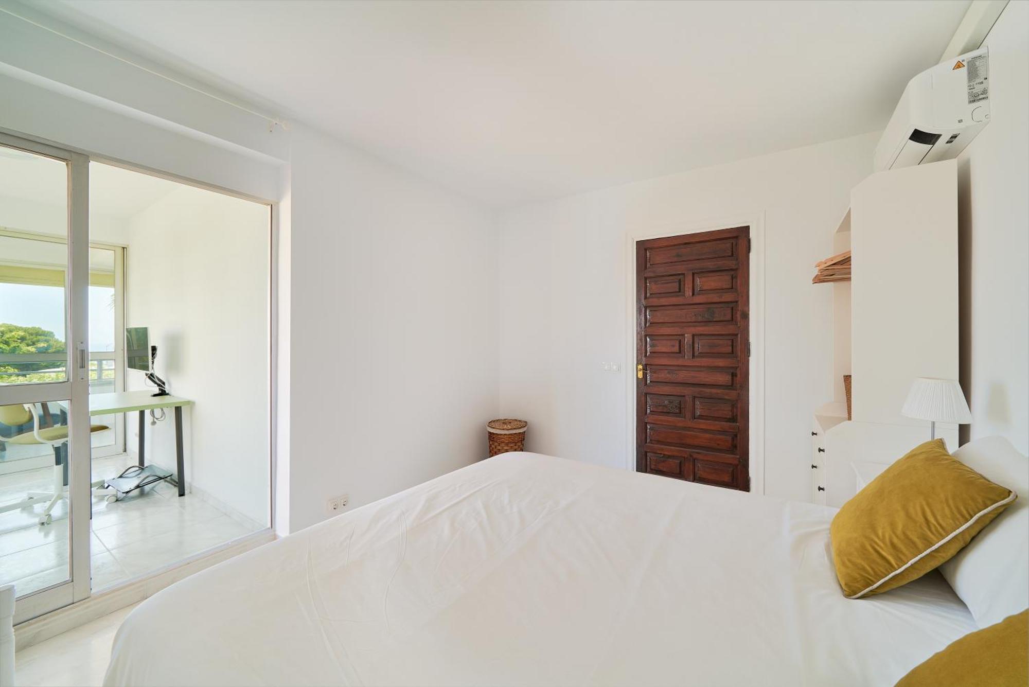 Weforyou Melisa House Near To The Beach Benalmádena Extérieur photo