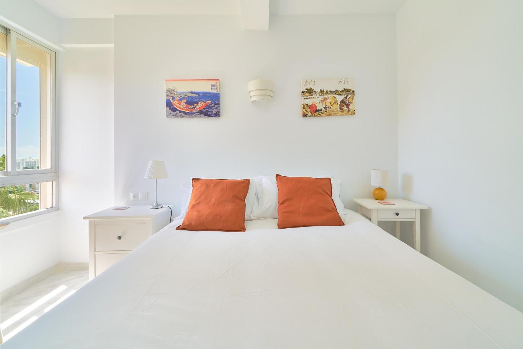 Weforyou Melisa House Near To The Beach Benalmádena Extérieur photo