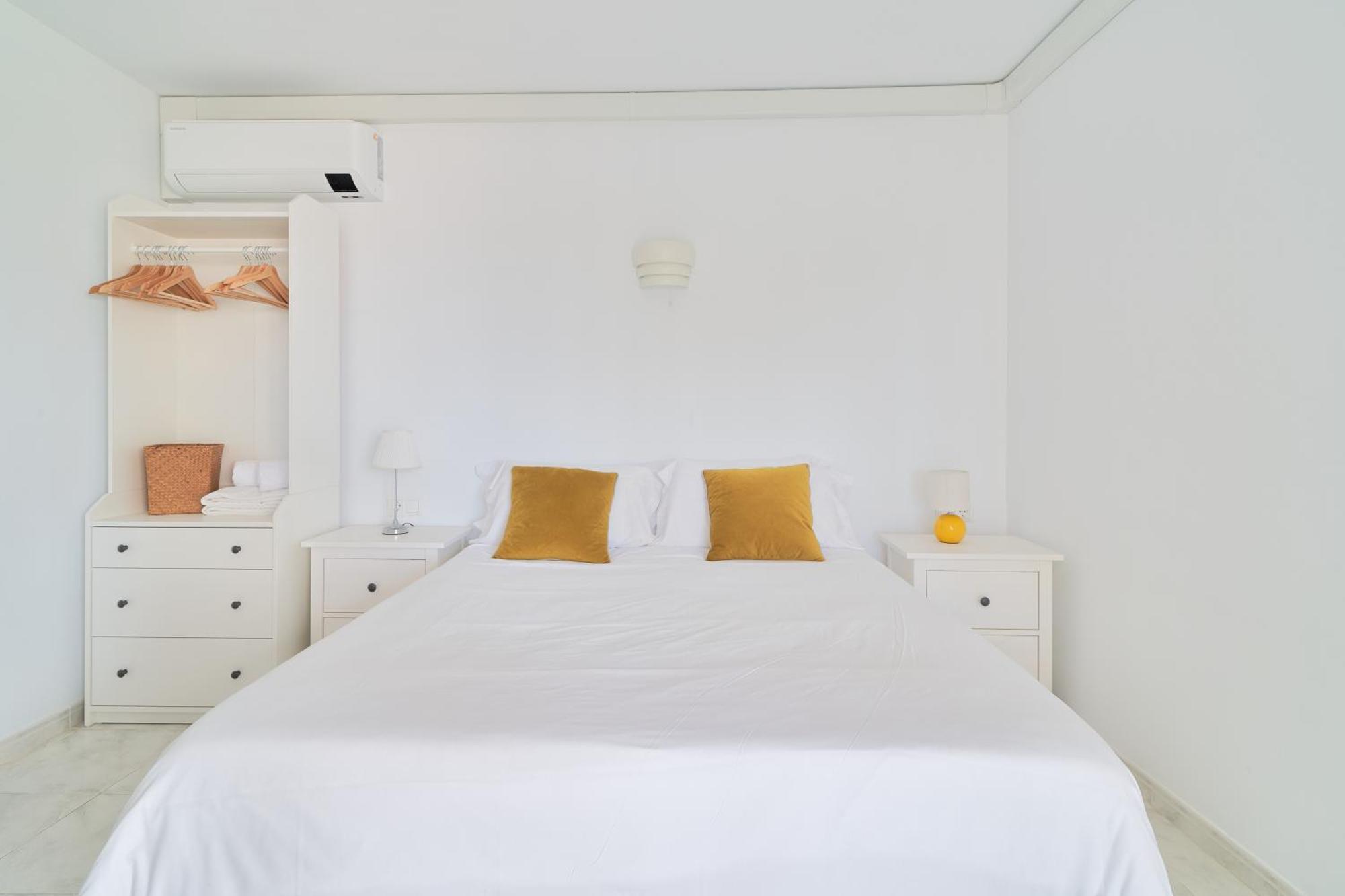 Weforyou Melisa House Near To The Beach Benalmádena Extérieur photo