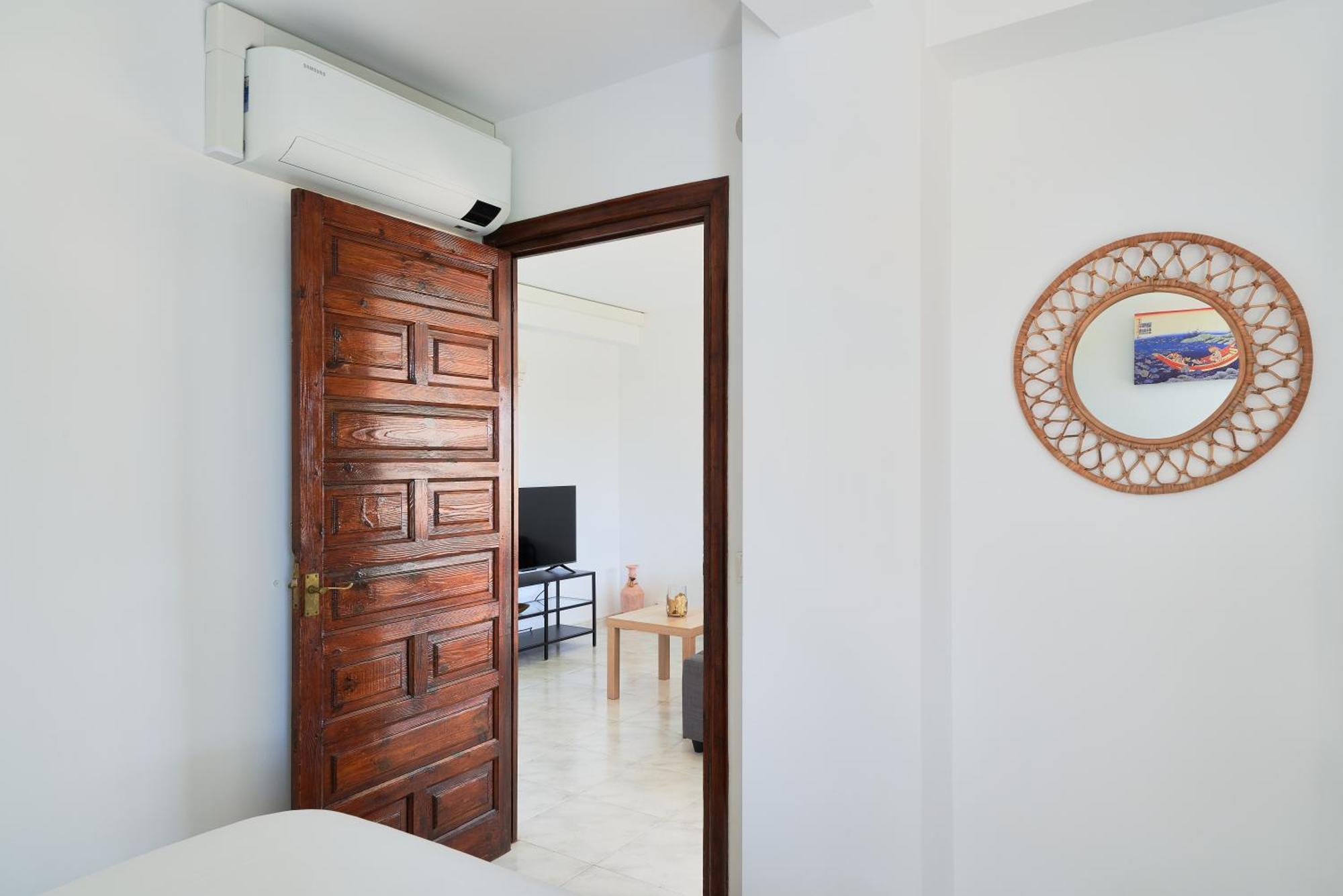 Weforyou Melisa House Near To The Beach Benalmádena Extérieur photo