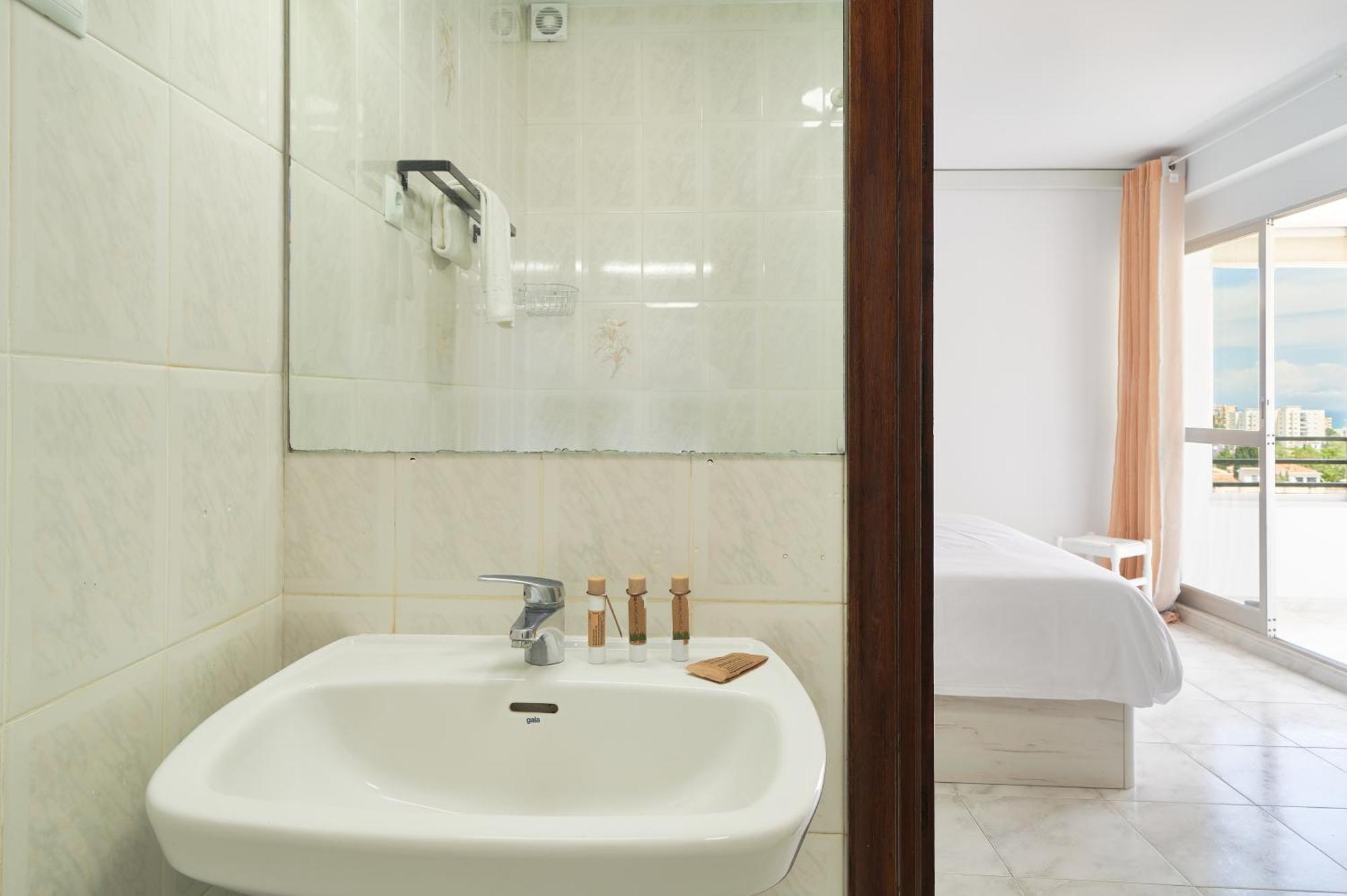 Weforyou Melisa House Near To The Beach Benalmádena Extérieur photo